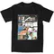Street Fashion T-shirt El Fary T-shirt Spanish Casual T-shirt Adult Beach Y2K Basic Casual Short-sleeved Clothing Women Clothing