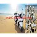 2020-2023 SH 125 150 Carenatura del motociclo Parti del corpo in plastica ABS SH K0R Parti del motociclo all'ingrosso
