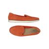 Clarks Damen Halbschuh, Gr. 37, orange, kein Etikett