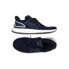 Kappa Damen Sneakers, Gr. 38, marineblau, Kunstleder