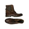 Bugatti Herren Stiefel, Gr. 43, braun, kein Etikett