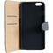 Diary Case Tasche Schwarz für Apple iPhone 6 Plus/6S Plus