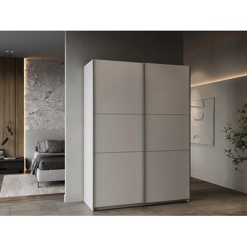 Schiebetürenschrank DEMEYERE GROUP 