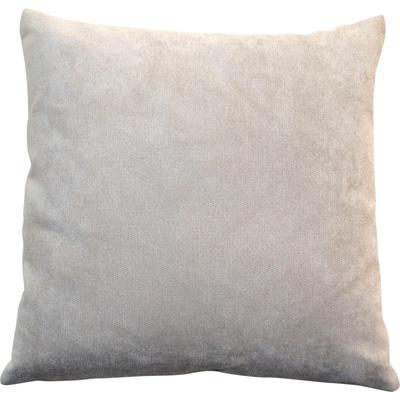 Kissenhüllen GÖZZE "Muri", beige (creme), B:60cm L:60cm, Polyester, Obermaterial: 100% Polyester, Kissenbezüge, in vielen Unifarben Image