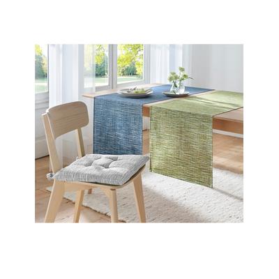 Tischdecke Gr. 6, grün (eucalyptus, gemustert), B:135cm L:250cm, Tischdecken Image