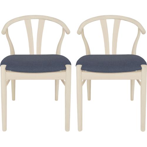 Holzstuhl HAMMEL FURNITURE 