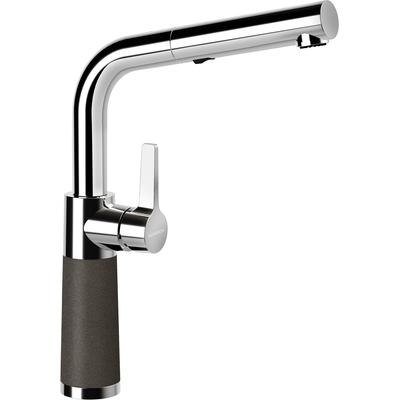 Küchenarmatur SCHOCK "SC-540 SB", braun (inca), B:19,7cm H:32,3cm Ø:5,2cm, Armaturen Image