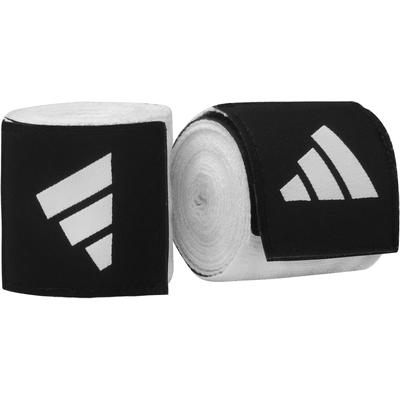 Handgelenkbandage ADIDAS PERFORMANCE "Boxing Crepe" Gr. 350, weiß, Bandagen, 350