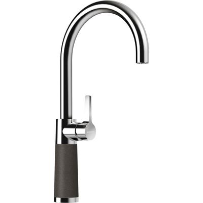 Küchenarmatur SCHOCK "SC-520 FA", braun (inca), B:19cm H:39,2cm Ø:5,2cm, Armaturen Image