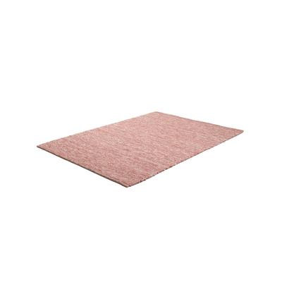 Teppich HEINE HOME Gr. 6, rot, B:170cm H:12mm L:240cm, Wolle, Schurwolle, Teppiche Image
