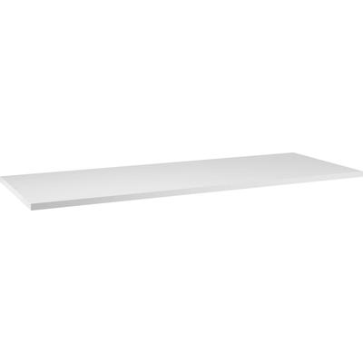 Einlegeboden INOSIGN "Malmo Weiß (1St), nur verwendbar mit Zubehör Inneneinteilung", weiß, B:90cm H:2,2cm T:50cm, FSC-zertifizierter Holzwerkstoff, Einlegeböden, für Schwebetürenschrank, Breite 90 cm, Tiefe 50 cm, Höhe 2,2 cm Image