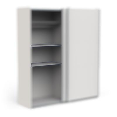 Einlegeboden DEMEYERE GROUP "Ghost", beige (leinen), B:86,8cm H:1cm T:39,1cm, Spanplatte, Einlegeböden, Zusätzliche Einlegeboden Image