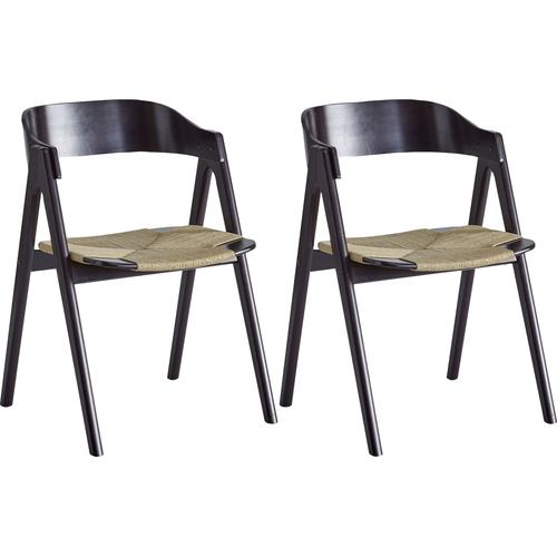 Holzstuhl HAMMEL FURNITURE 