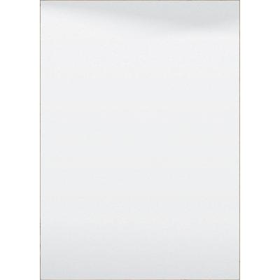 Spiegel HOME AFFAIRE "Valencia", braun (artisan eiche), B:57cm H:80cm T:2cm, Spanplatte, Spiegel Image