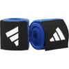 Handgelenkbandage ADIDAS PERFORMANCE "Boxing Crepe" Gr. 255, blau, Bandagen, 255