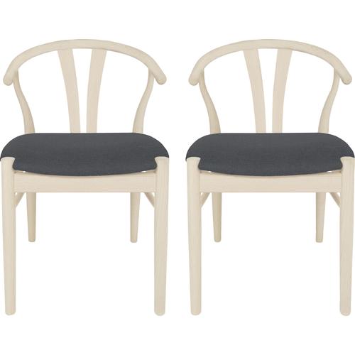 Holzstuhl HAMMEL FURNITURE 