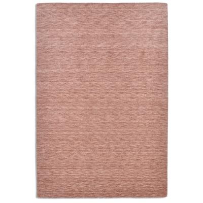 Teppich HEINE HOME Gr. 4, beige, B:90cm H:13mm L:160cm, Wolle, Schurwolle, Teppiche Image