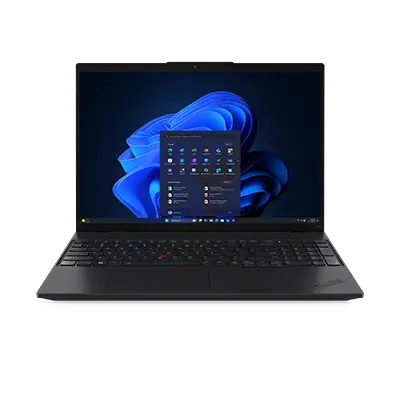 Lenovo ThinkPad L16 Gen 2 AMD Laptop - 16" - AMD Ryzen 5 PRO 215 (3.20 GHz) - 512GB SSD - 16GB RAM