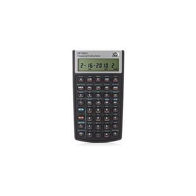 HP 10bII Financial Calculator HEW2716570