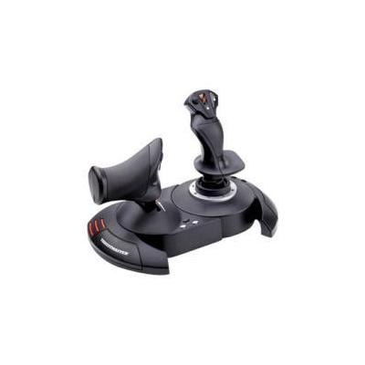 T.Flight Hotas X Joystick for PS3? and PC with Detachable Throttle Control