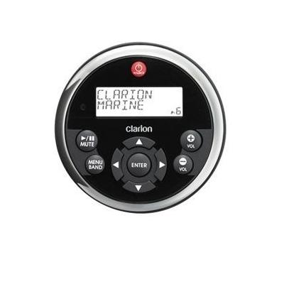 Clarion MW1 Marine LCD Wired Remote