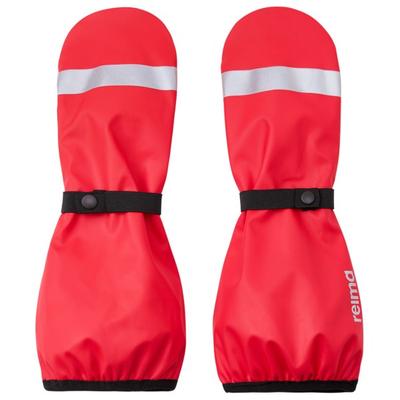 Reima - Kid's Puro - Handschuhe Gr 1 rot Image
