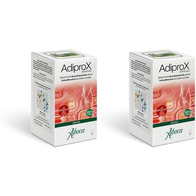 2x Adiprox advanced Kapseln 2x50 St Image