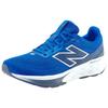 Laufschuh NEW BALANCE "520", Gr. 46,5, blau gemston, Textil, Synthetik, sportlich, Schuhe