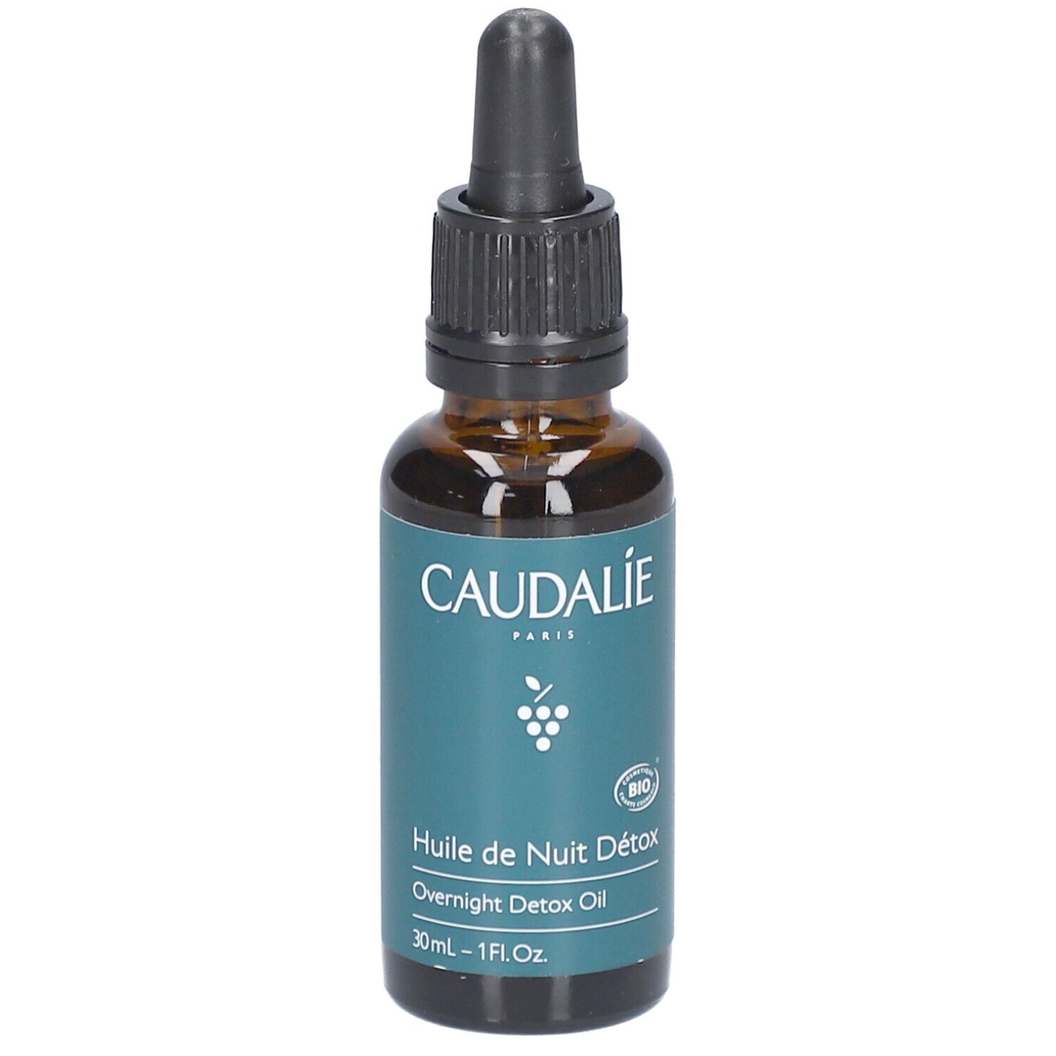 Caudalie Face Vinoclean Detox Oil 30ml 30 ml Öl Image