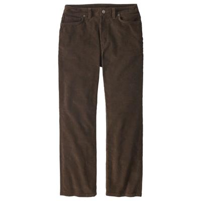 Patagonia - Women's Everyday Cord Straight Pants - Freizeithose Gr 36 braun Image
