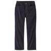 Patagonia - Women's Everyday Cord Straight Pants - Freizeithose Gr 34 blau/grau