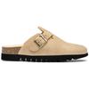 V.Gan Vegan Taro Footbed Schuhe
