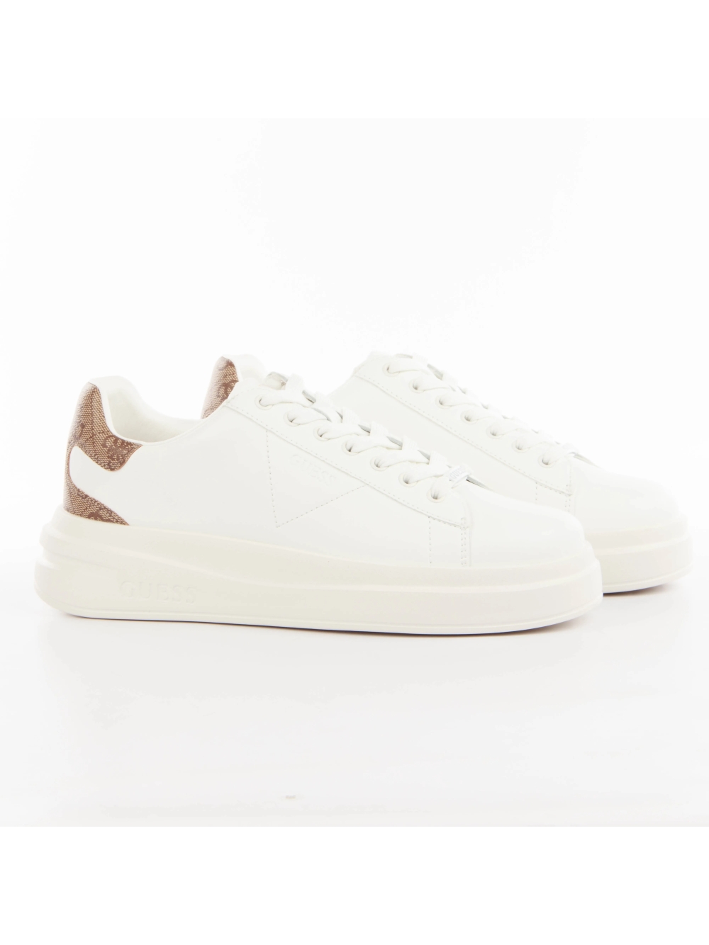 Guess Damen-Sneaker Elbina US 39