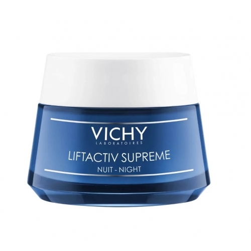 Vichy Liftactiv Supreme Nacht 50ml Image