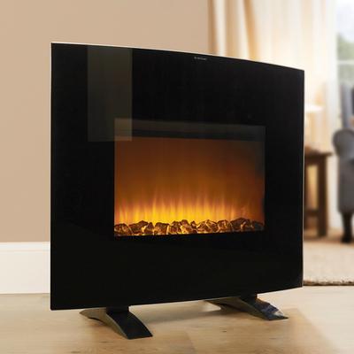 Elektro-Kamin-Display Image