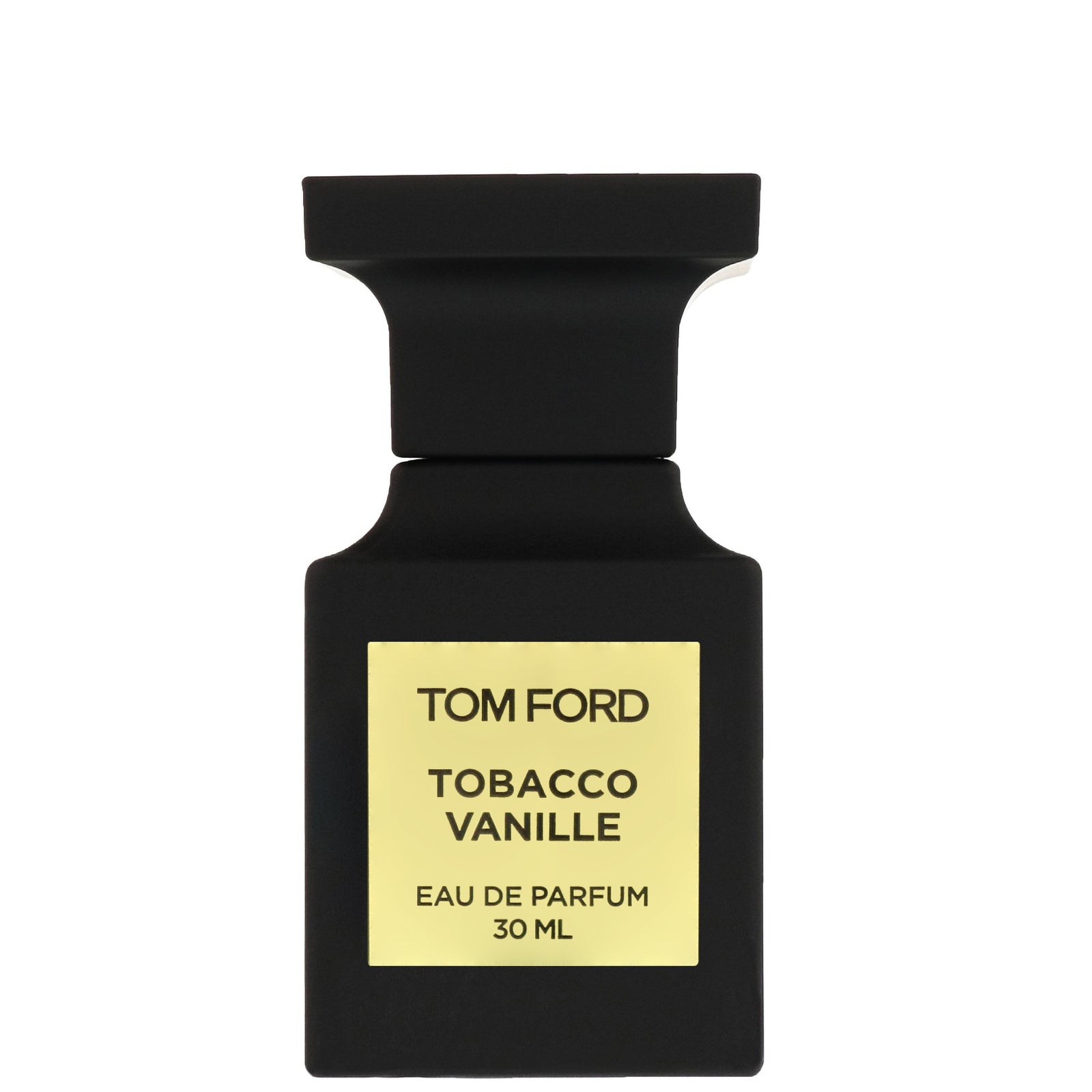 Tom Ford Private Blend Tobacco Vanille Eau de Parfum Sprühflasche - Luxuriöser Duft für Männer und Frauen 30ml Image