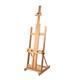 Display Easel Drawing Board Balanced Easel Beech Fall Art Supplies Oil Painting Wooden Easel Sketch Professional Watercolor Acrylic