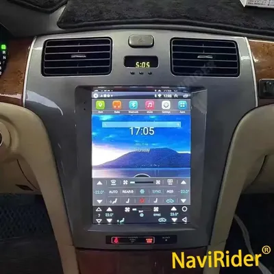 Android14 Tesla Screen For Lexus ES300 ES330 XV30 ES 330 2001-2005 Stereo Car Multimedia Video Player GPS Auto CarPlay Head Unit