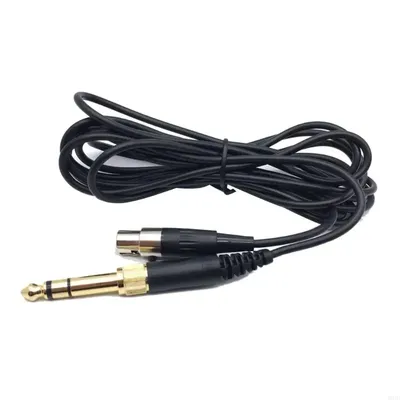 M5TD 6.3/3,5 mm -Kopfhörer -Kabel -Leitungskabel für Q701 K702 K240 K141 K271 Image
