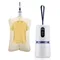 110-220V Smart Portable Clothes Dryer Clothes Laundry Tumble Dryer Hanger Warmer Outdoor Travel Garment Clothing Folded Heater