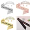 Set da 2 pezzi/set con corona e spille per il 18° compleanno: fascia per il 18° compleanno, tiara, topper per torta, decorazioni e regali per lei