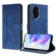 Fonda Honor 90 200 Lite 5G Custodia in pelle premium Flip slot per schede Cover per Huawei Honor 200 90 Pro 90 200 Custodia per telefono a portafoglio intelligente