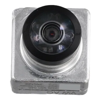 4N0980546 New 360° Surround Front View Camera Side Mirror Camera For A6 C8 A7 C8 A8 4N Q7 4M VW Touareg