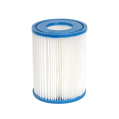 Swimming Pool Filter Cartridges Type II 58094, 2/4/6 Pack Washable Filter Cartridge