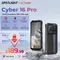 HOTWAV Cyber 16 Pro Rugged Phone G100 108MP Mobile Phone 6.6