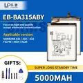 EB-BA315ABY Batteria di riparazione originale da 5000 mAh per SAMSUNG A31 A32 A22 con strumento gratuito SAMSUNG F22 4G A325 A225 Batteria EB-BA315ABY