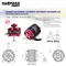 SURPASS HOBBY C2822 2826 2830 2834 2838 V2 Outrunner Brushless Motor For RC Fixed-wing Aircraft Drone Glider Airplane RC Model