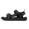 Sommersandalen für Herren, neue stilvolle Freizeitschuhe, leichte Herrenschuhe, geeignet für Strandurlaub