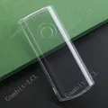 Custodia Anti-caduta per Nokia 110 4G 2023 Nokia110 1.8 "Cover posteriore antiurto originale TPU in Silicone morbido su Nokia 110 2023