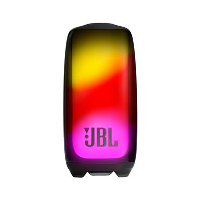 Jbl Pulse 5 Waterproof Bluetooth Speaker - Black